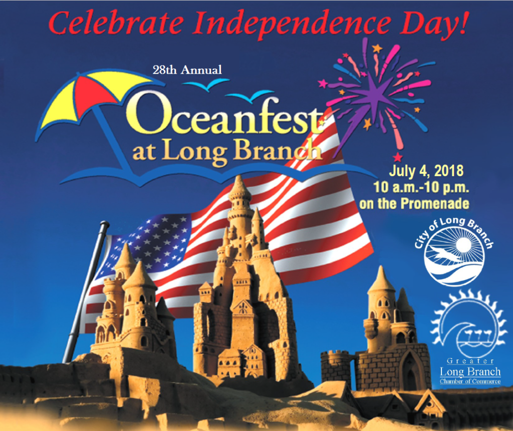 Long Branch Oceanfest