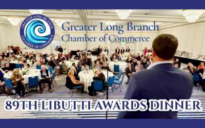 89th Libutti Awards Dinner